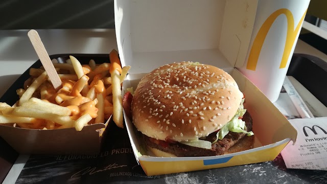 McDonald's Lidi Comacchiesi