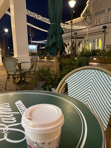 Ralph's Coffee at Bicester Village - Thumbnail
