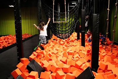 Updown Trampoline Park