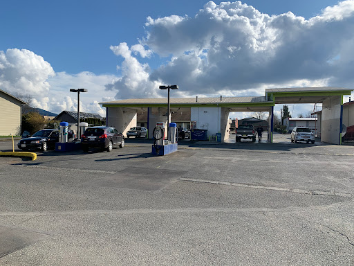 Everson Carwash - Thumbnail