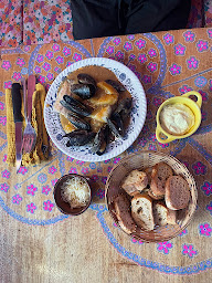 Photo n°48 de Fada Bike Café, Tours & Rentals à Marseille (Magasin de vélos d'occasion)