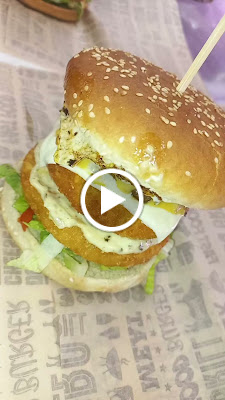 M BURGER à Chenôve