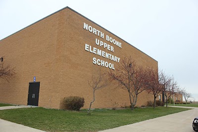 North Boone Upper Elem School