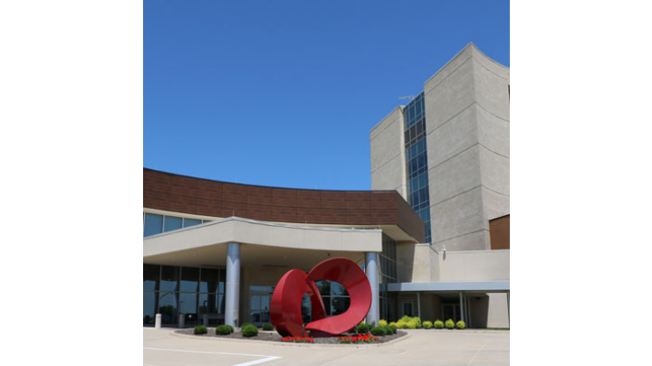 Baylor Scott White The Heart Hospital Mckinney