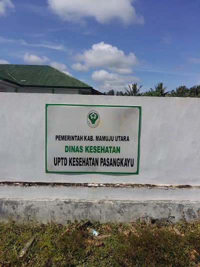 Photos of Puskesmas Pasangkayu
