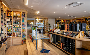 Photo n°4 de Le Goût du Vin Ahuy à Ahuy (Cave à vins)