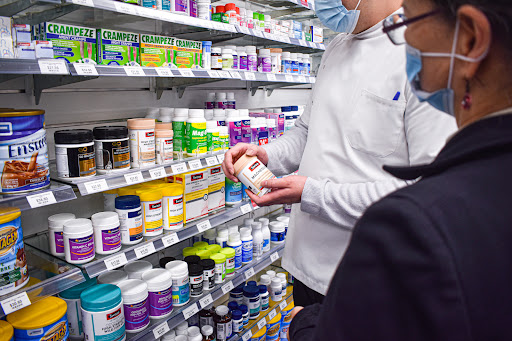 Sunshine West Pharmacy & Lotto - Thumbnail