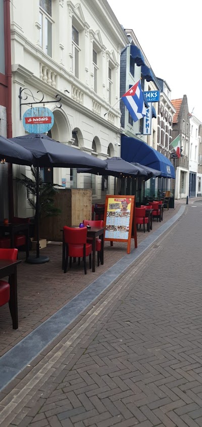 La Cubanita Sittard