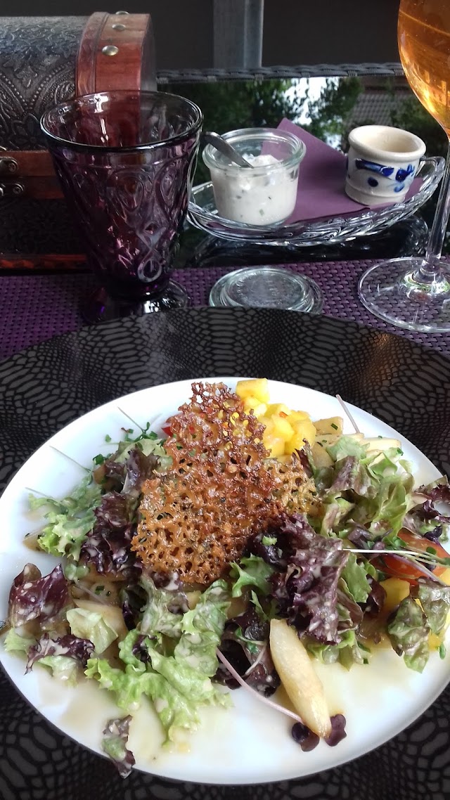 Restaurant Alte Rebe