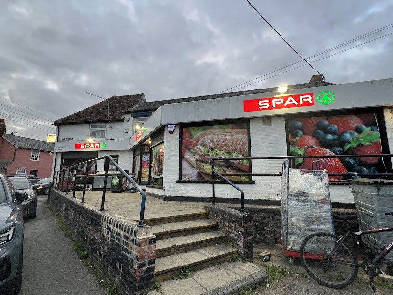 Spar Hadleigh photo 3
