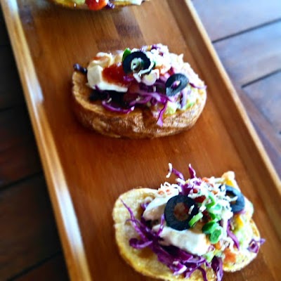 Photos of Blue Corner Bar & Restaurant - Lembongan