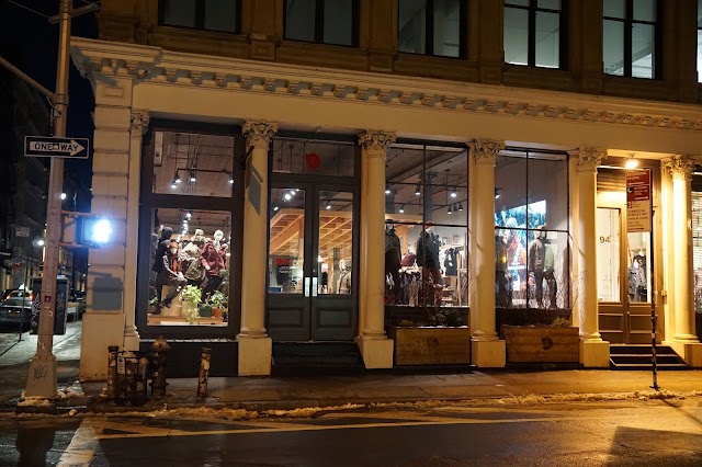 Fjällräven EPIC NYC