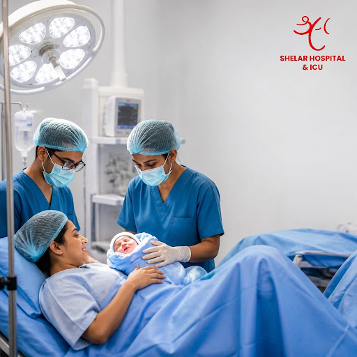 When every second matters during pregnancy or delivery, 24x7 emergency obstetric care can save th… post image