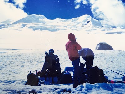 Photos of Mera Peak