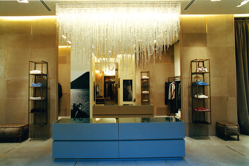 Betti Oliva Gallery - Italy