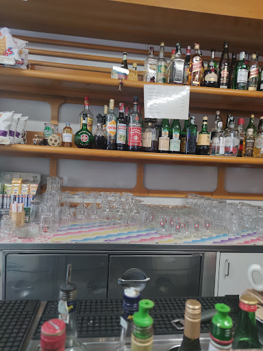 Bar Netta - Visual