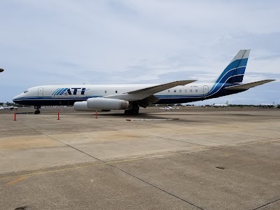 Kalaeloa Airport