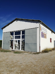 Photo n°1 de AGRI LAVANDES à Puimoisson (Mécanicien)