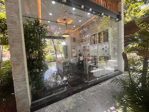 Rivieras Leisure Shoes