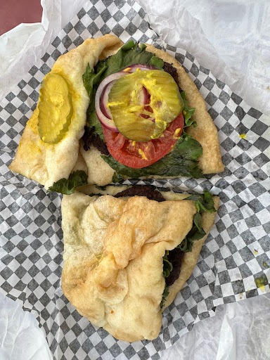 Apache Burger Travel Center - Thumbnail