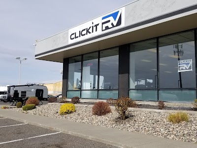 ClickIt RV Tri-Cities