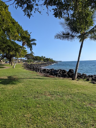 Wahikuli Wayside Park