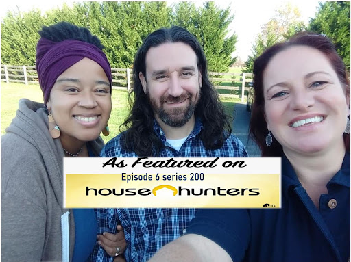 Danielle kitzmiller Realtor with Holt for homes Gallery - United States