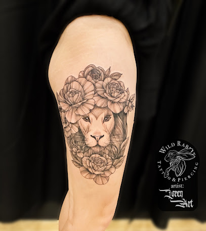 Rodeo Club Tattoo & Piercing