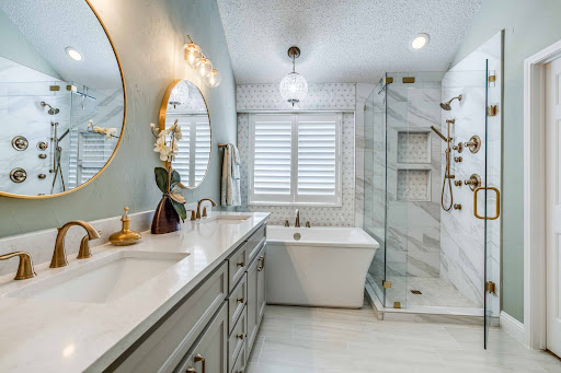 Flat Fee Construction - Visual