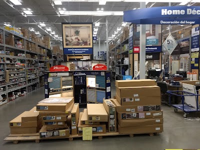 Lowe's Home Improvement