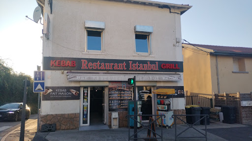 Photo 3 - Restaurant Istanbul