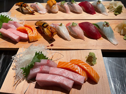 Good Sushi - Thumbnail