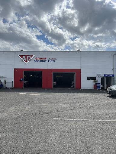 AD Garage Expert SOBRINO AUTO