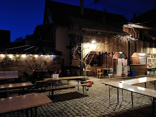 Photo n°10 de Dach'Stamm à Dachstein (Association bénévole)