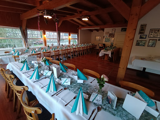 Gaststätte Bootshaus - Roberto Probst