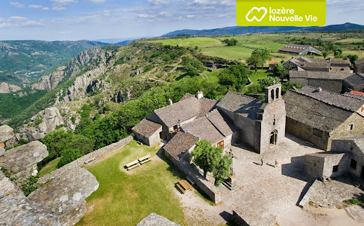 Lozère Tourisme