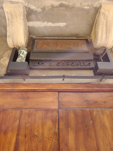 Farmacia Ignacio Gargallo - Thumbnail