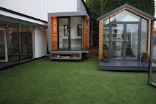 Inspired Garden Rooms And Inspired Sliding Doors manchester