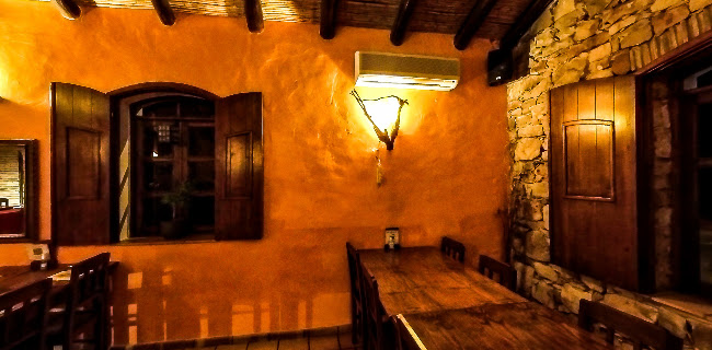 Avaliações doRestaurante Xerem Fusion Cuisine em Albufeira - Restaurante