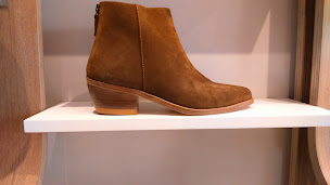 Photo n°6 de Anthology paris à Paris (Magasin de vêtements)