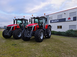 Photo n°3 de Établissements ALLEZY à Janville (Fournisseur d'équipement d'irrigation)