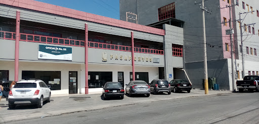 Municipio de Apodaca Pasaportes - Thumbnail
