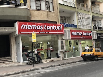 Memoş Tantuni