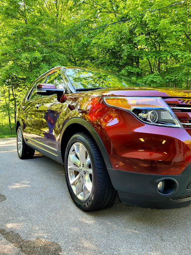 Primo Detailing - Visual