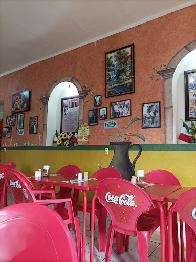 Birrieria El Negro Gallery - Mexico