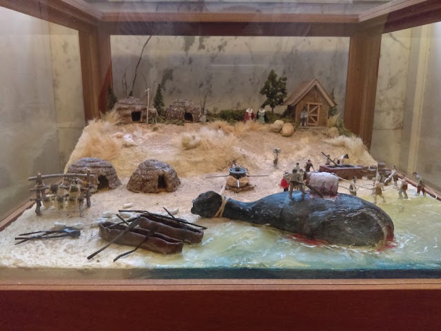 Sag Harbor Whaling & Historical Museum