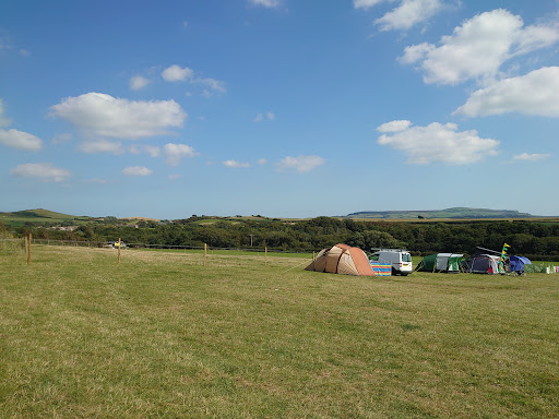 Troopers View Campsite - Thumbnail