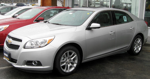 Masters Auto Sales - Thumbnail
