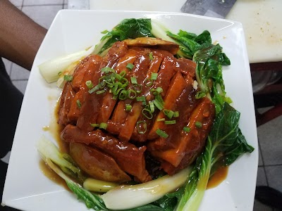 Photos of China Garden Restaurant