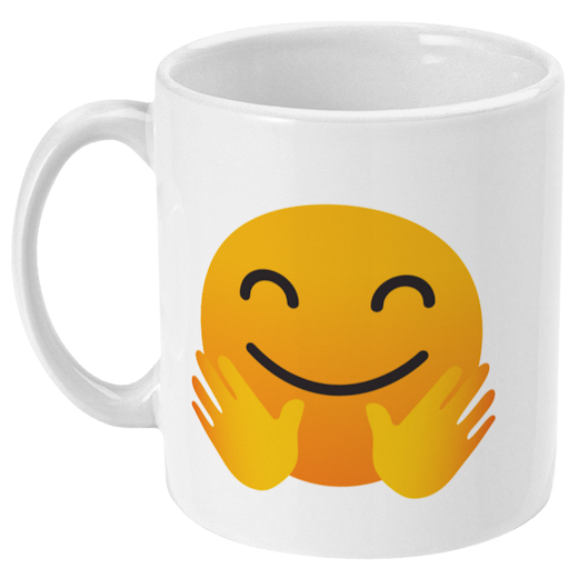 Jollification Mugs